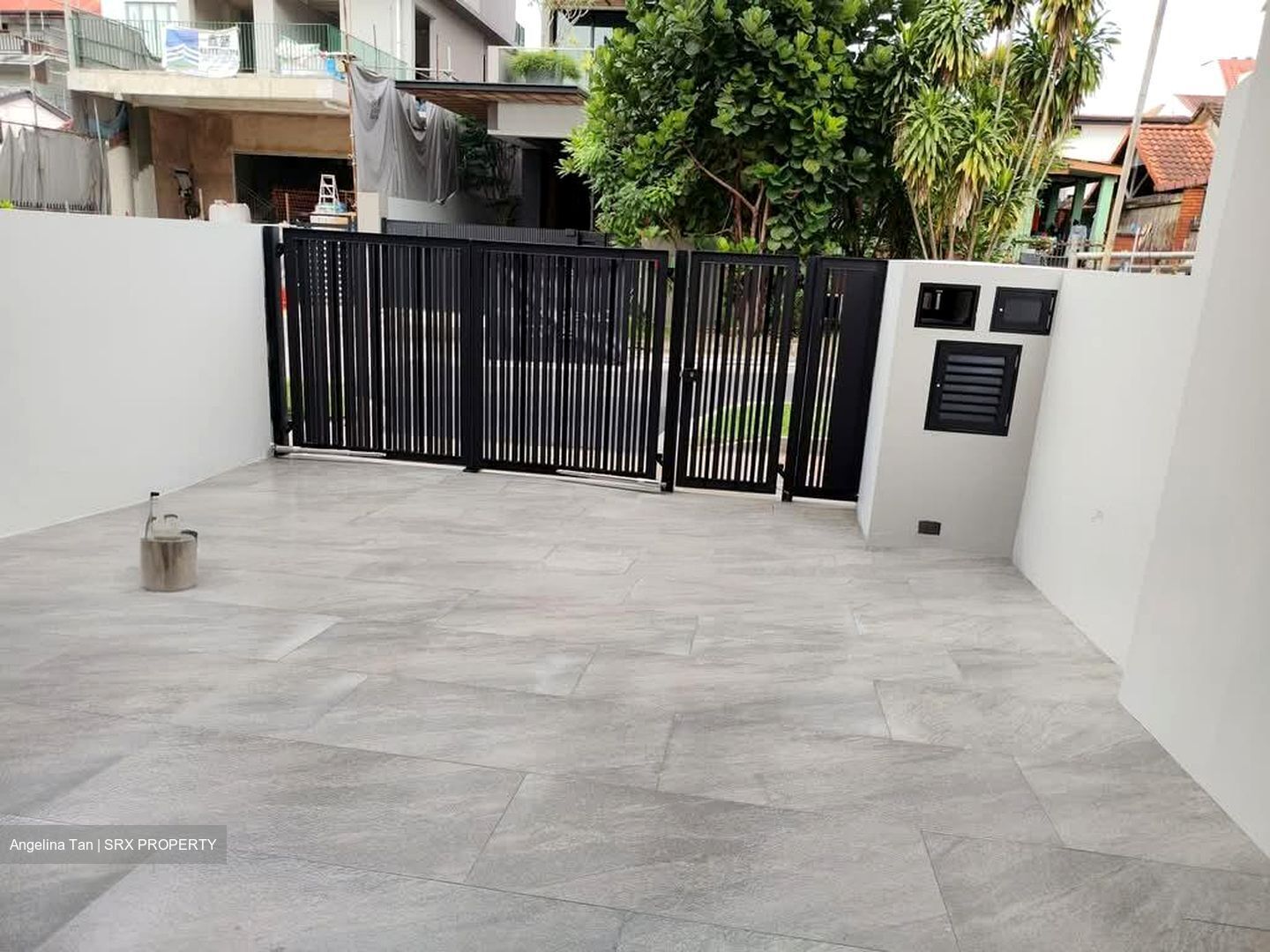 Sembawang Straits Estate (D27), Terrace #625987231